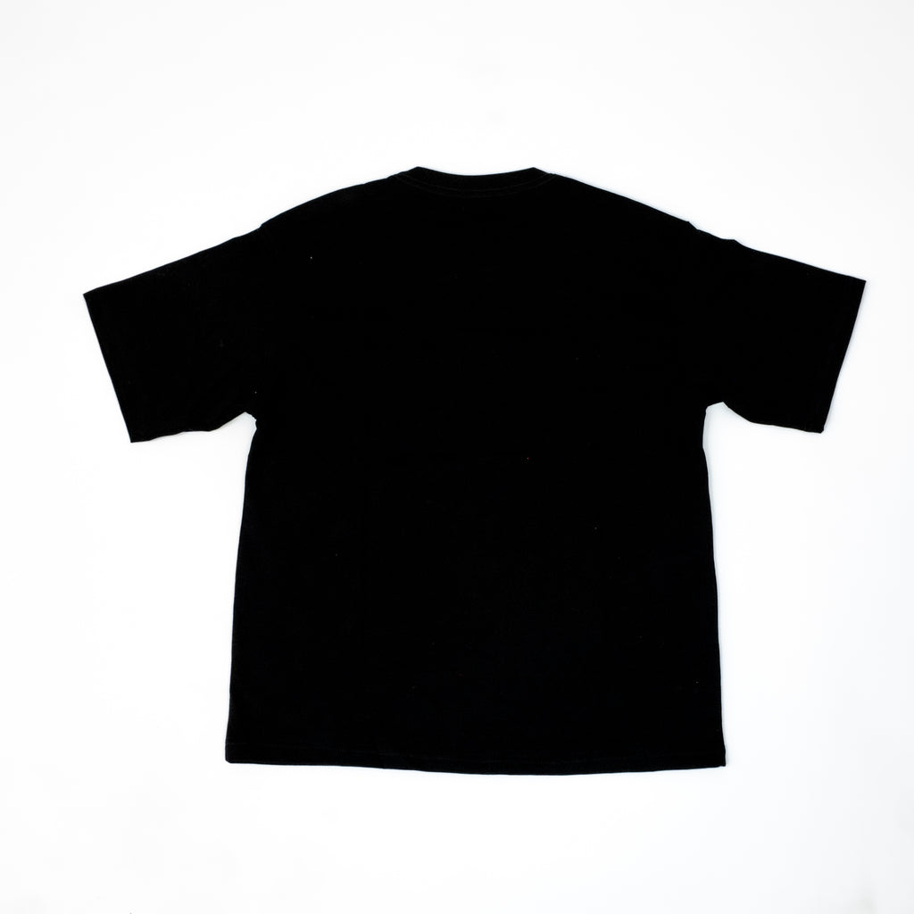 Black AYER Classic T-Shirt