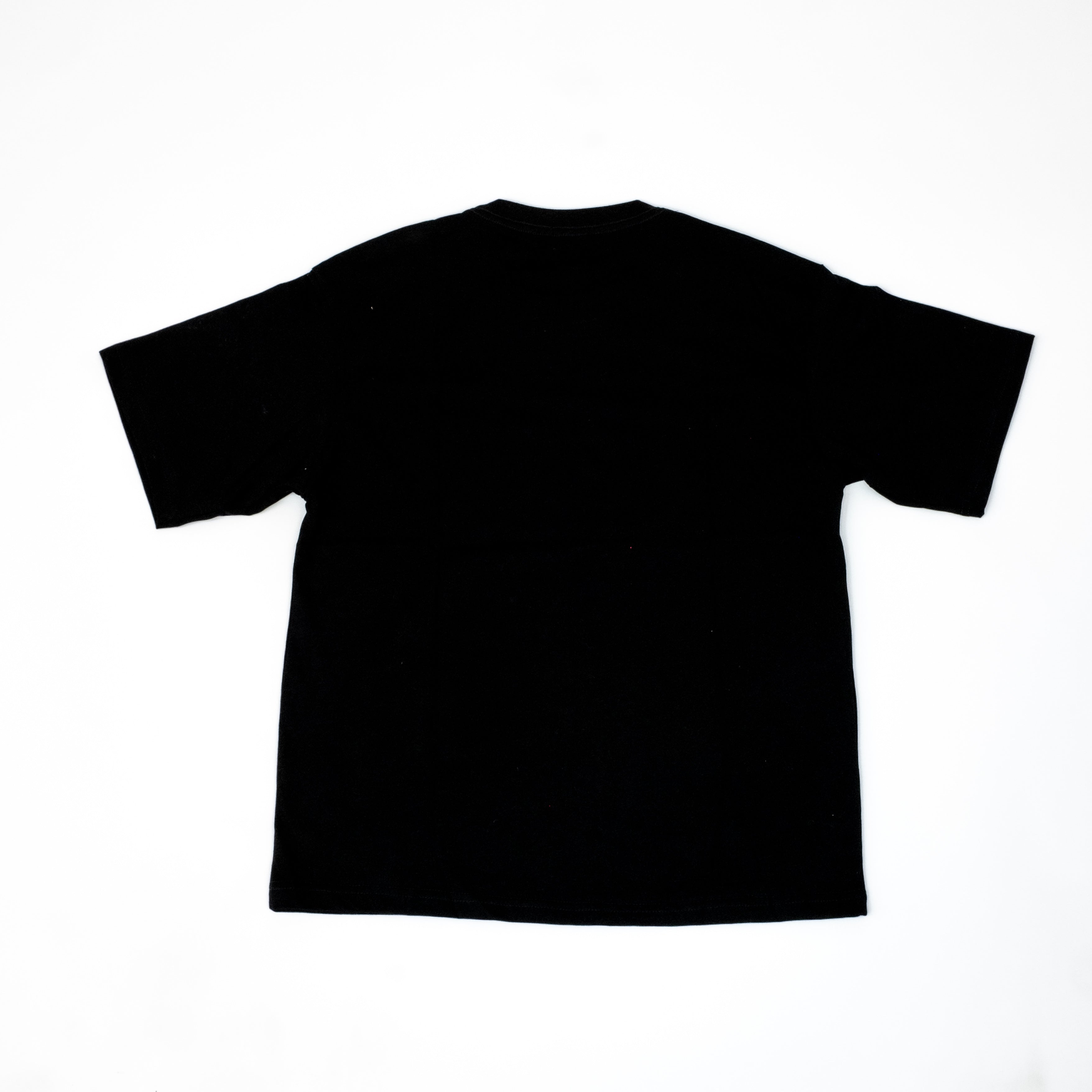 Black AYER Classic T-Shirt