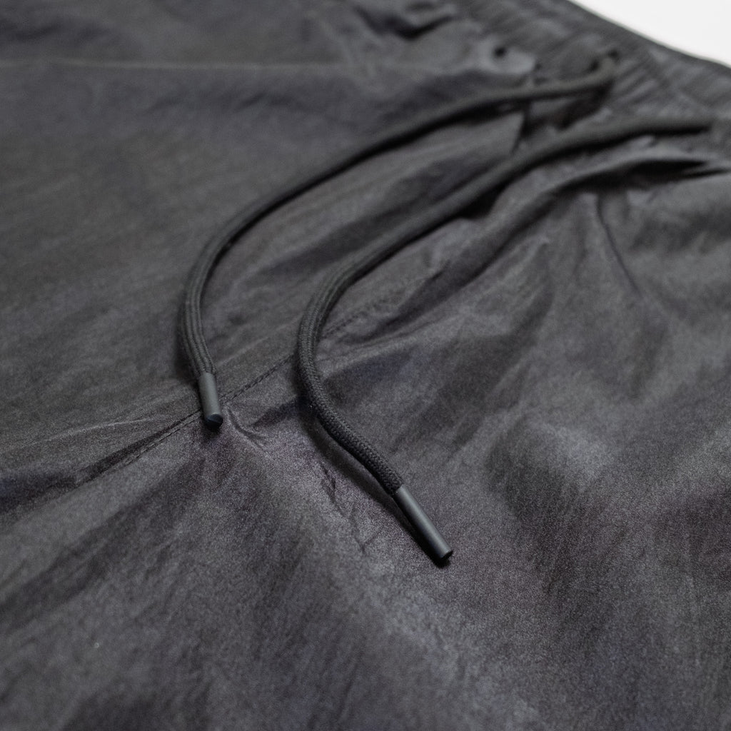 Classic Black Shorts