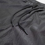 Classic Black Shorts
