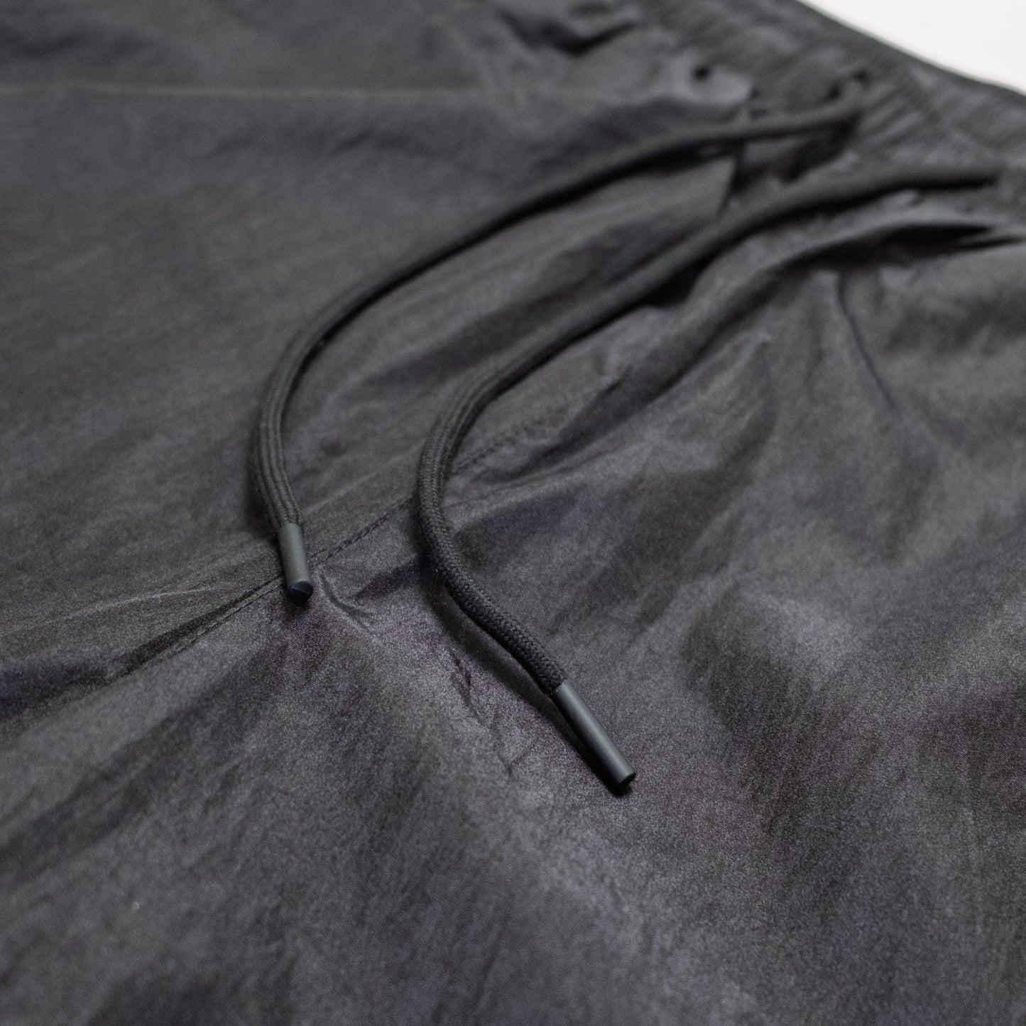 Classic Black Shorts