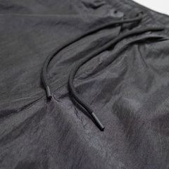 Classic Black Shorts