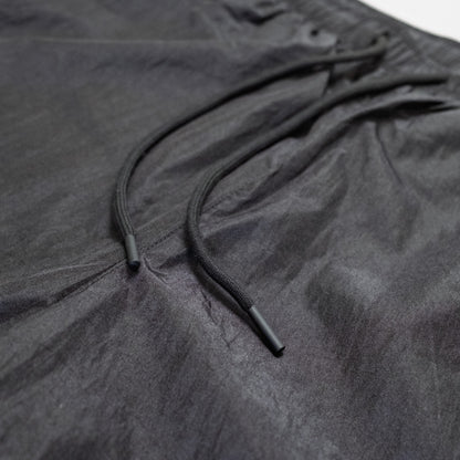 Classic Black Shorts