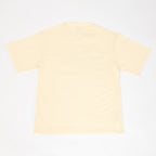 Cream AYER Classic T-Shirt