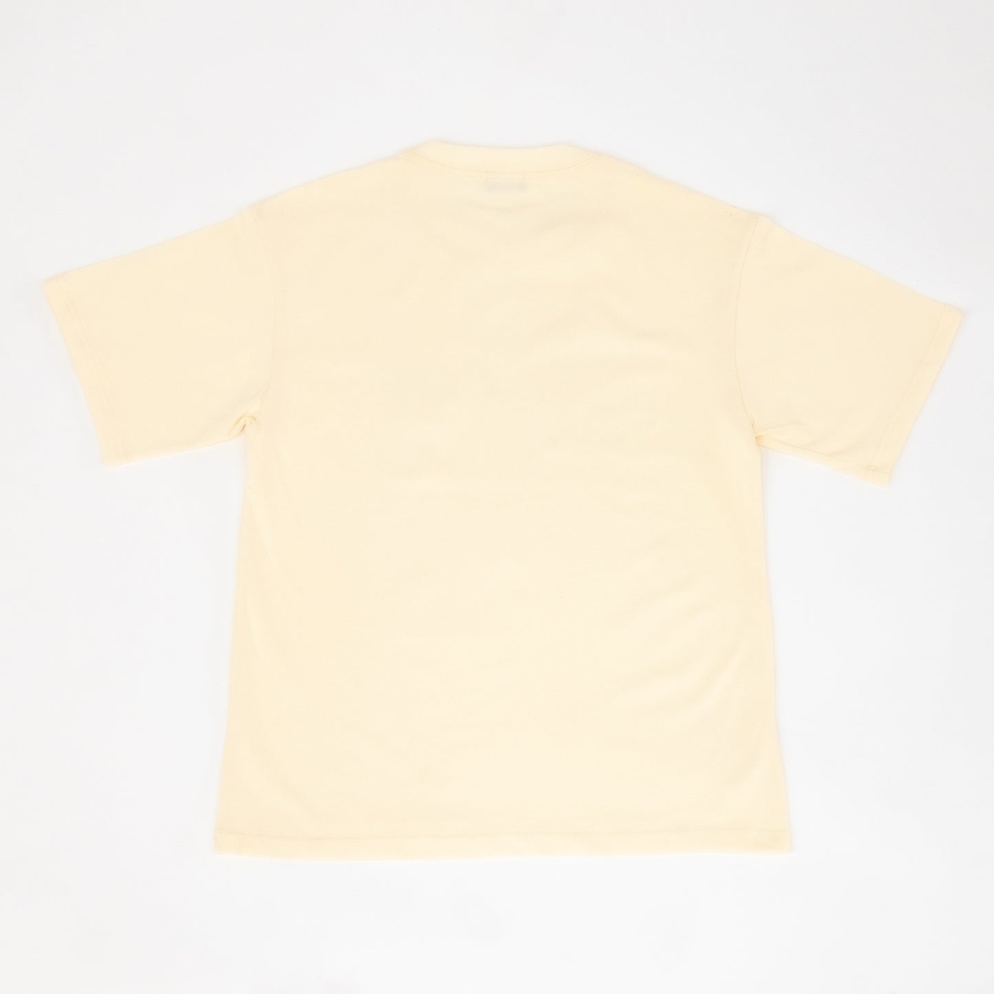 Cream Ayer Classic Tee