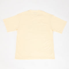 Cream AYER Classic T-Shirt