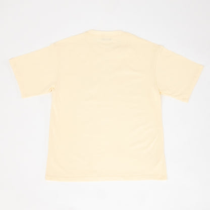 Cream Ayer Classic Tee