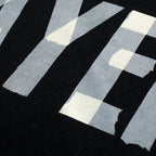 Tape T-Shirt