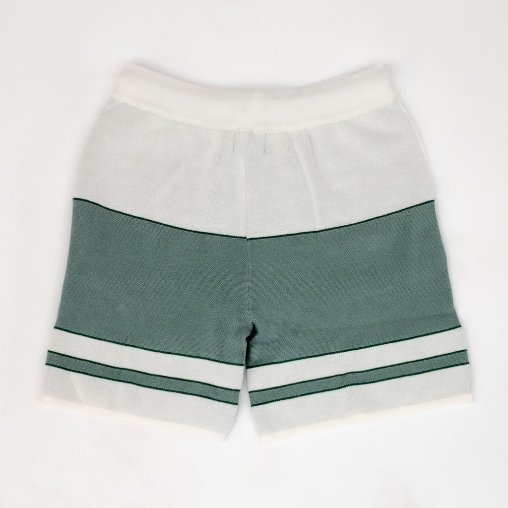 Knit Shorts