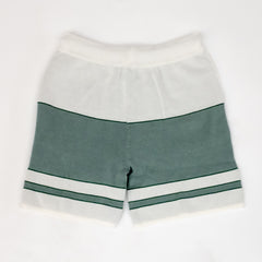 Knit Shorts
