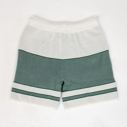 Knit Shorts
