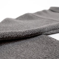 AYER Collar Knit