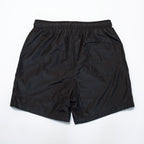 Classic Black Shorts