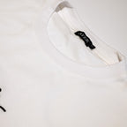 White AYER Classic T-Shirt