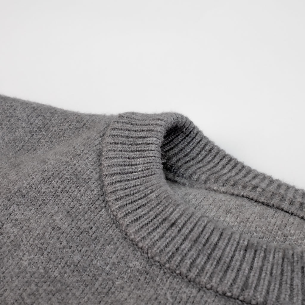 AYER Crew Knit