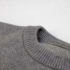 AYER Crew Knit