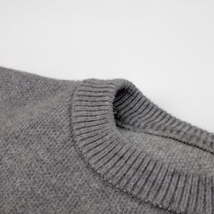 AYER Crew Knit