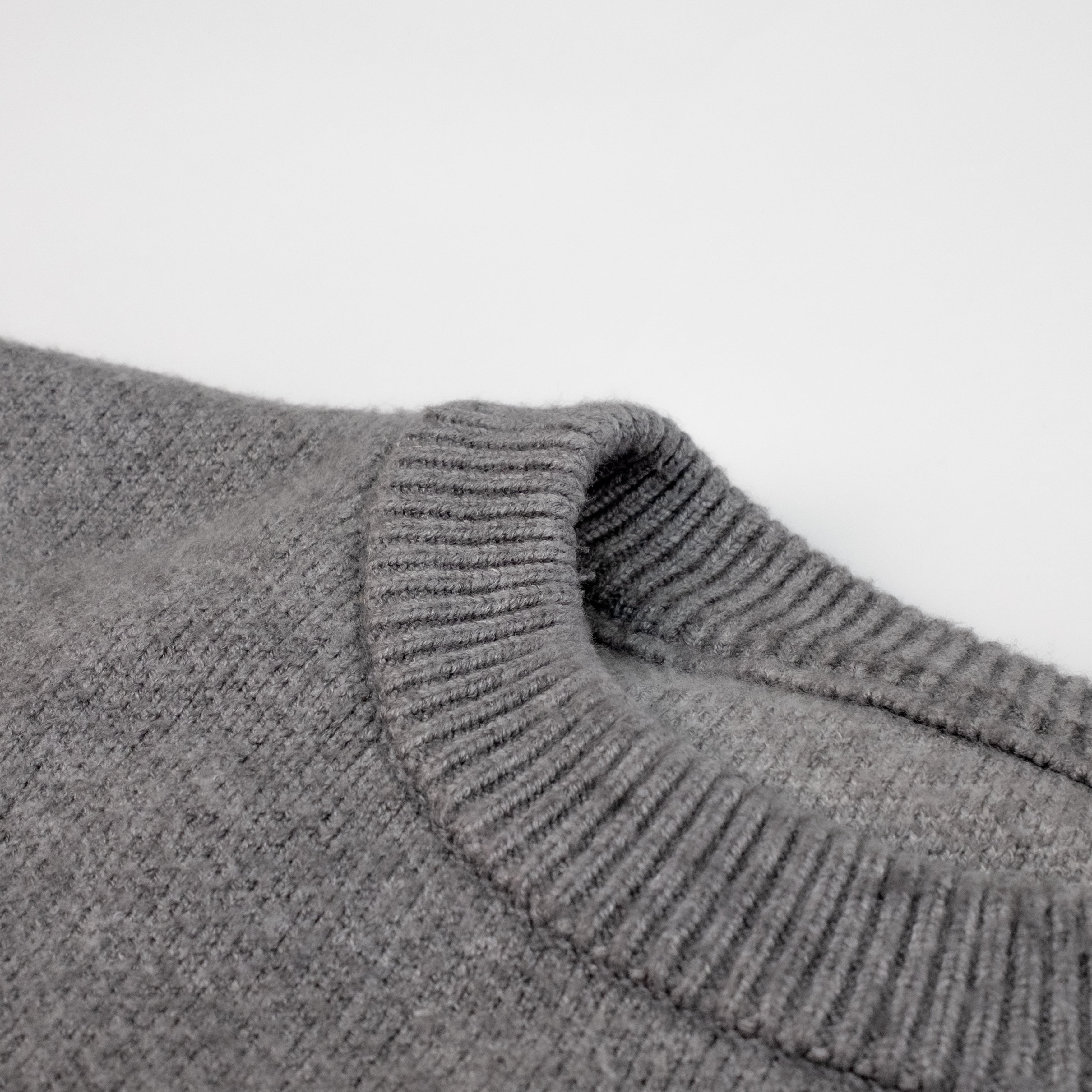 AYER Crew Knit