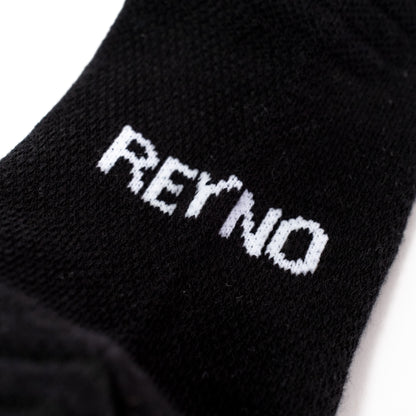 Black Sports Sock