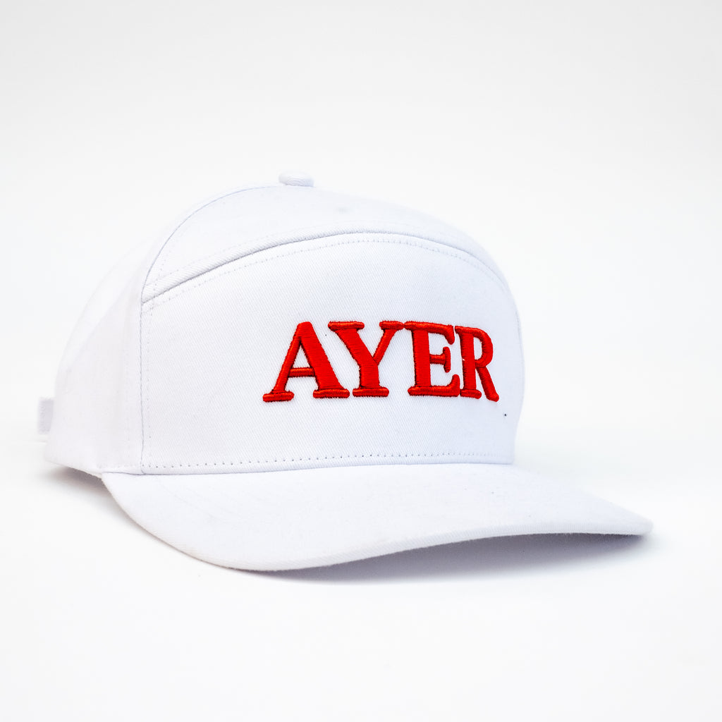 White Star Cap