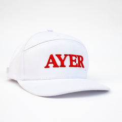 White Star Cap