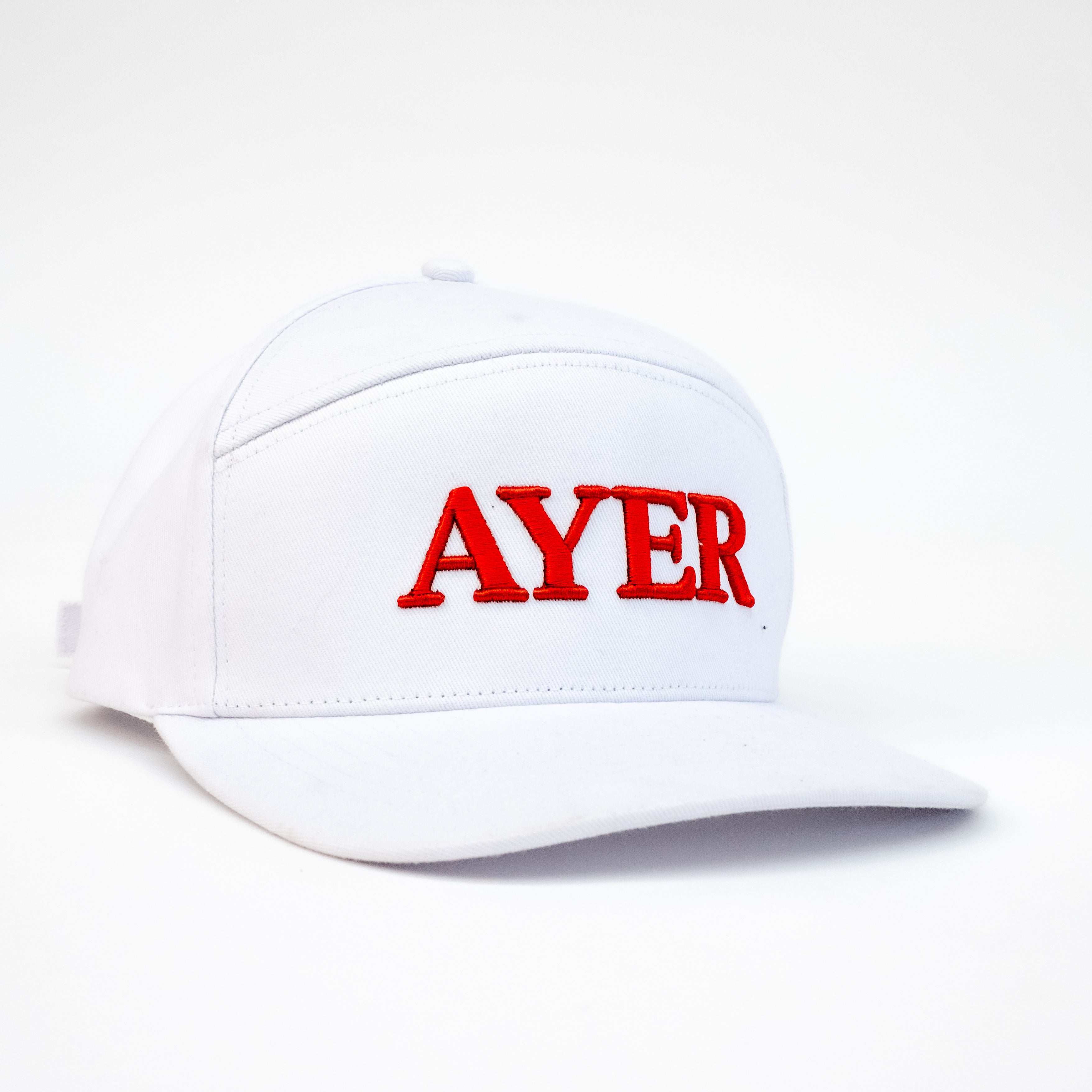 White Star Cap