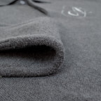AYER Collar Knit