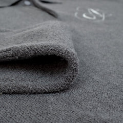 AYER Collar Knit