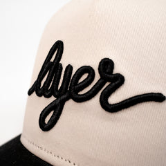 Classic AYER Cap