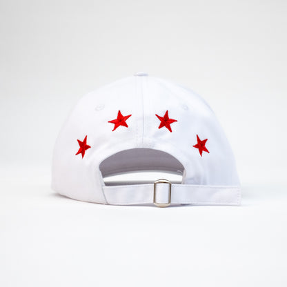 White Star Cap
