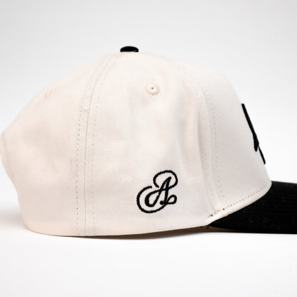 Classic ayer Cap