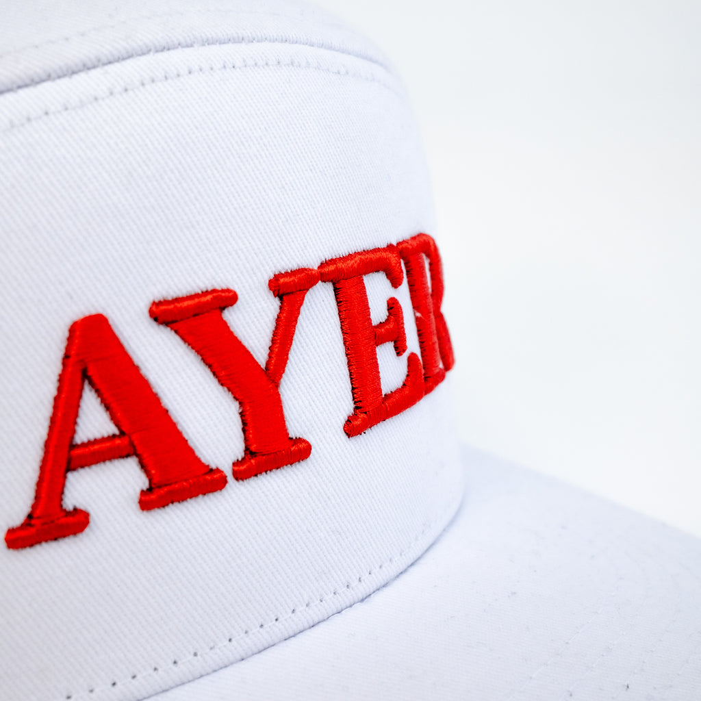 White Star Cap