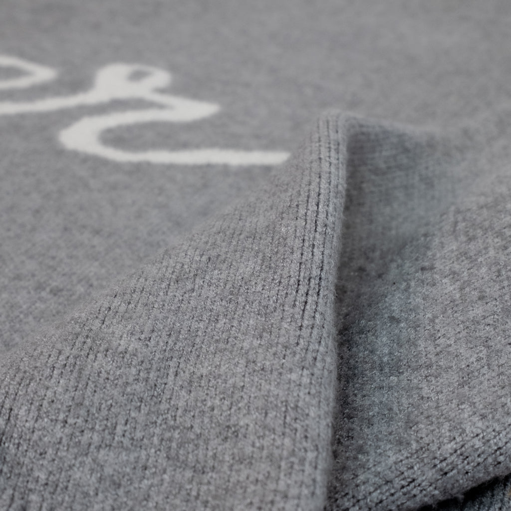 AYER Crew Knit