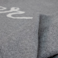 AYER Crew Knit