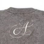 AYER Crew Knit