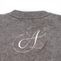 AYER Crew Knit